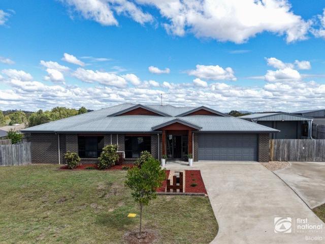 House for sale in Calliope, Queensland