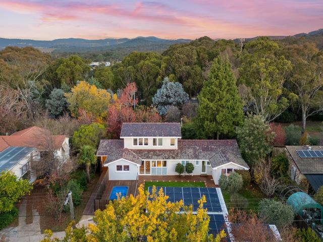 Property for sale in Canberra, Australian Capital Territory