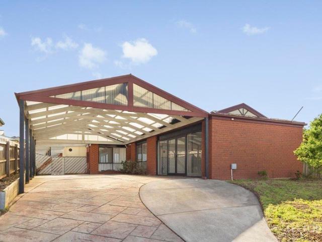 House for sale in Camerons Creek, Victoria