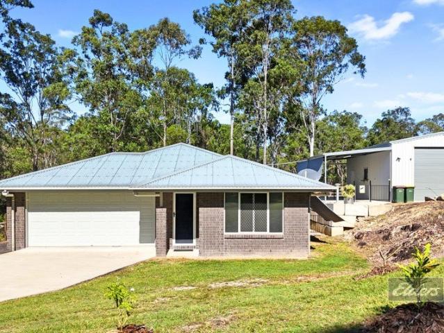 House for sale in Curra, Queensland