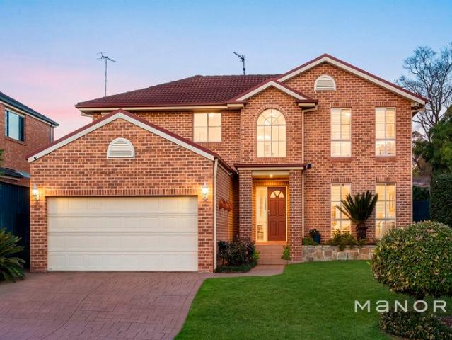 House for sale in Sydney, New South Wales