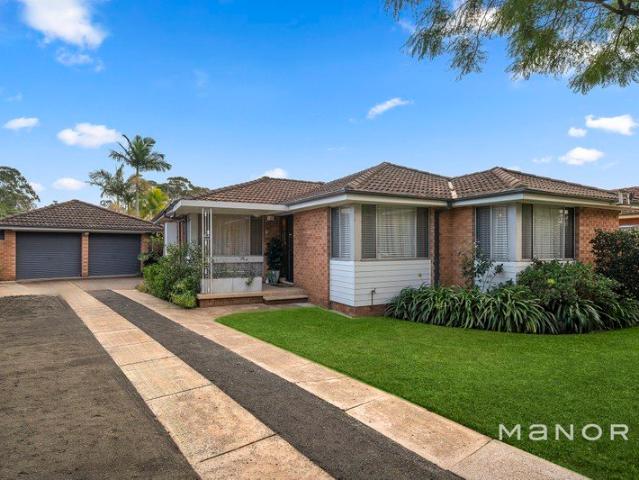 House for sale in Sydney, New South Wales