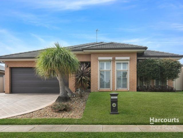 House for sale in St Clair, Sydney