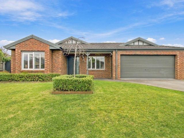 House for sale in Traralgon, Victoria