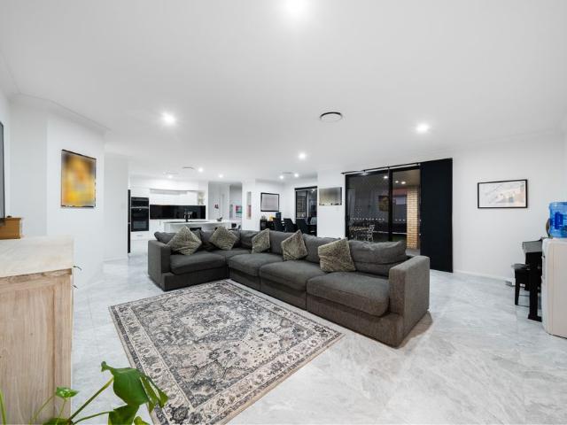 Apartment for rent in Toombul, Queensland