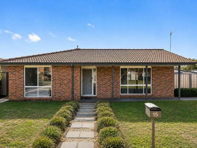 Property for sale in Australian Capital Territory