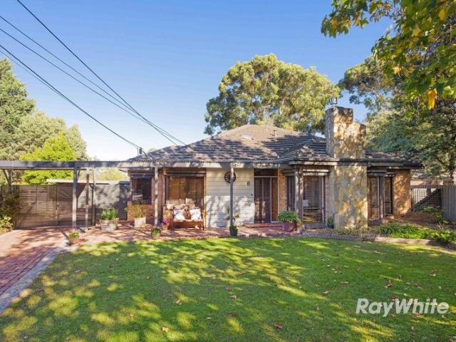 House for sale in Camerons Creek, Victoria