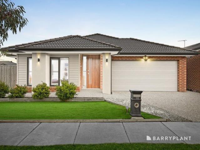 House for sale in Beveridge, Victoria