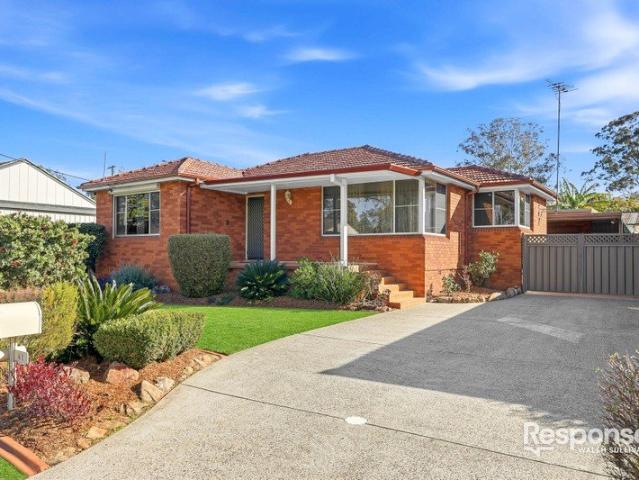 House for sale in Sydney, New South Wales