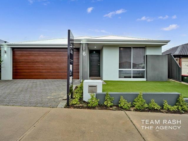 House for sale in Banksia Grove, Western Australia