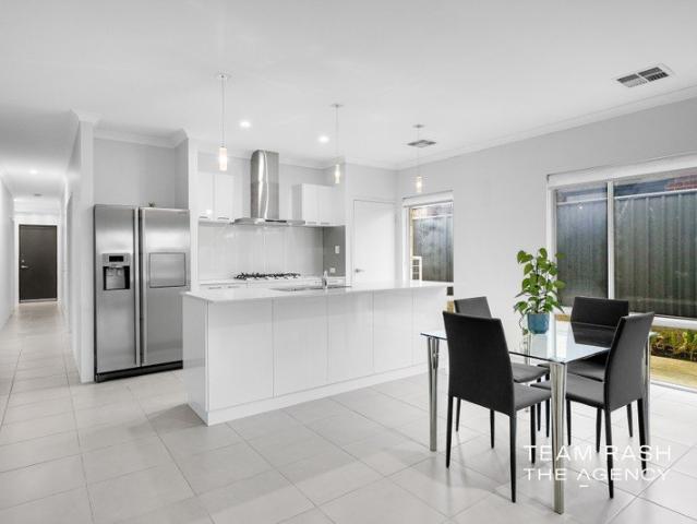 House for sale in Banksia Grove, Western Australia