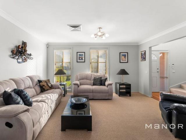 House for rent in Kellyville, Sydney