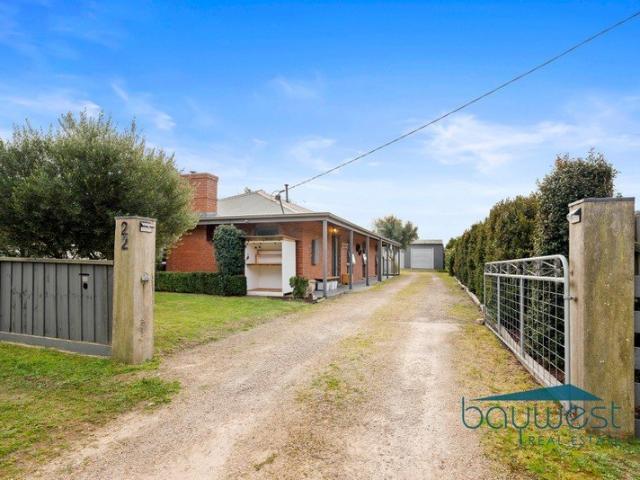 House for sale in Camerons Creek, Victoria