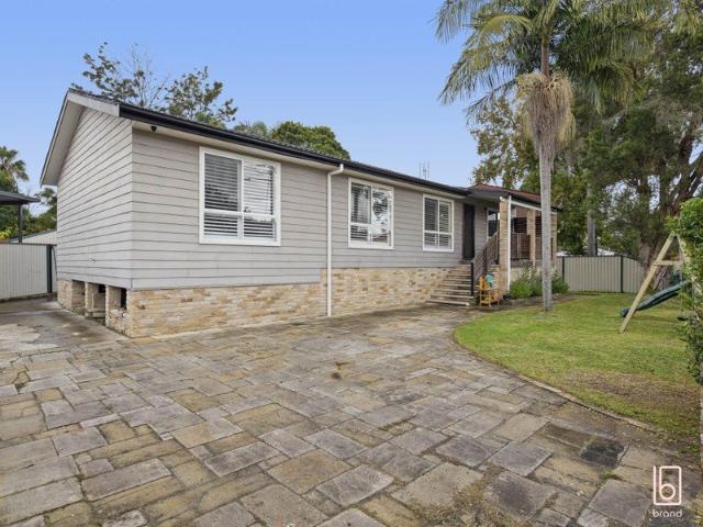 House for sale in Blue Haven, New South Wales