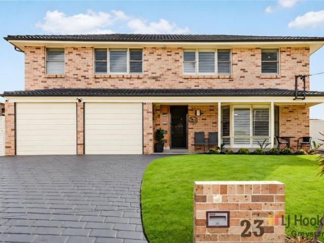 House for sale in Greystanes, Sydney