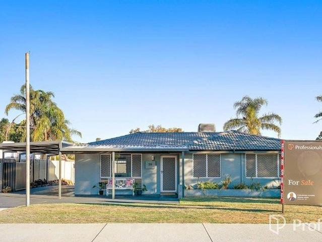 House for sale in Camillo, Western Australia