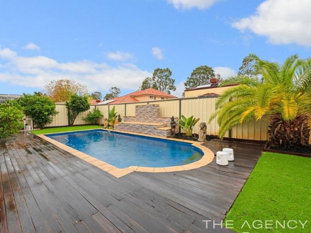 House for sale in Canning Vale, Western Australia