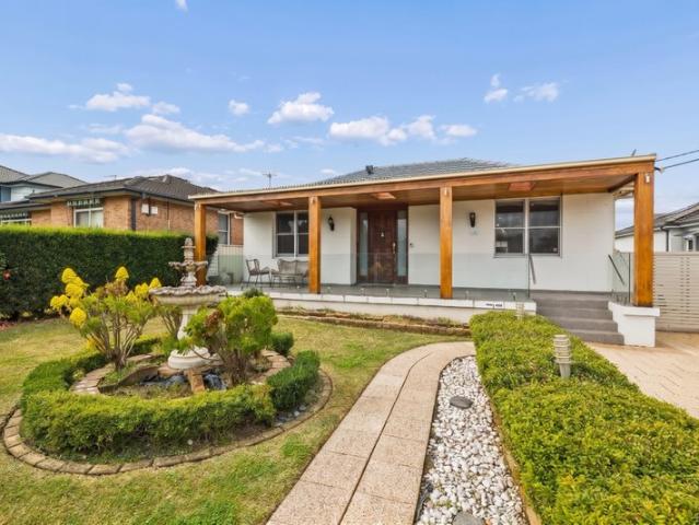 House for sale in Sydney, New South Wales