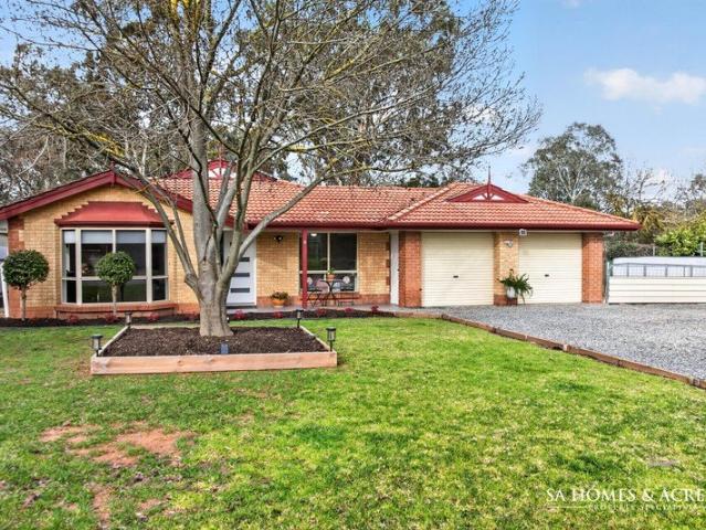 House for sale in Kersbrook, South Australia