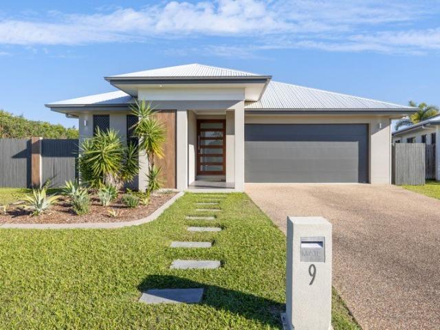 House for sale in Mount Low, Queensland
