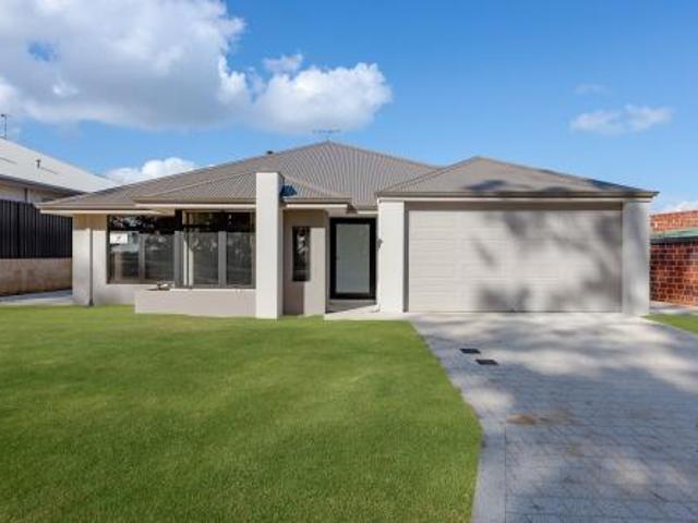 House for rent in Parklands, Western Australia