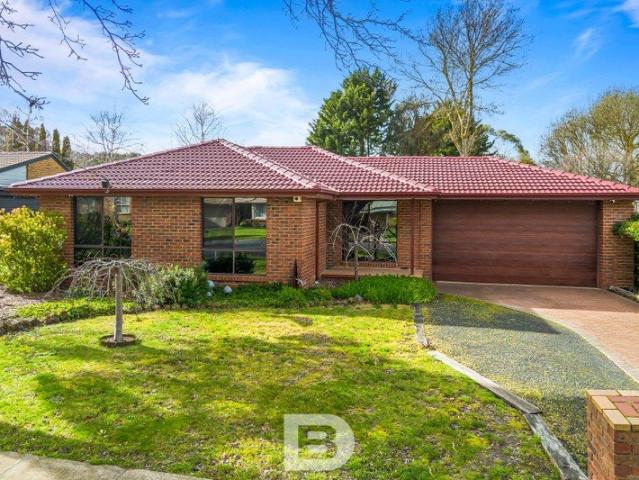 House for sale in Gisborne, Victoria
