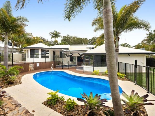 House for sale in Rainforest Sanctuary, Sunshine Coast Regional