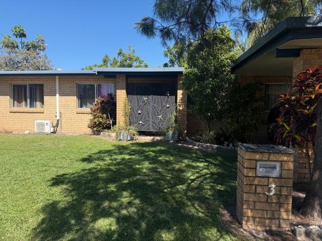 House for rent in Mackay, Queensland