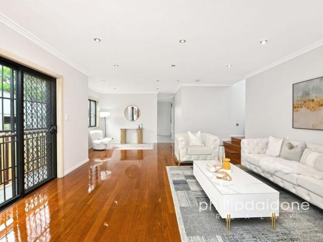 House for rent in Sydney, New South Wales
