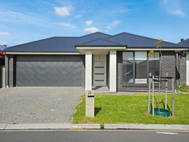 House for sale in Horseshoe Creek, South Australia