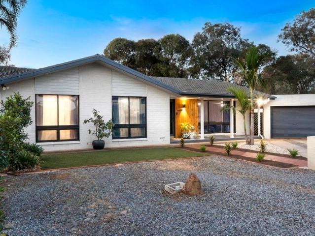 House for sale in Horseshoe Creek, South Australia