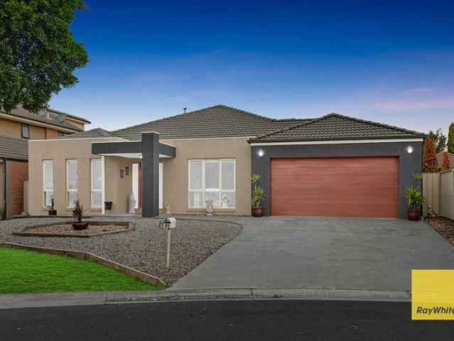 House for sale in Camerons Creek, Victoria