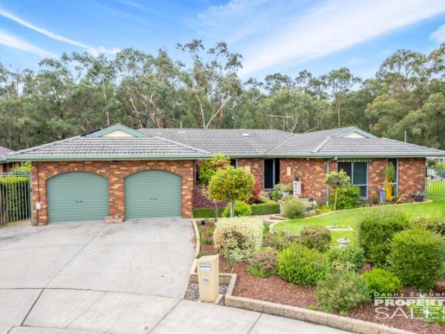 House for sale in Newborough, Victoria