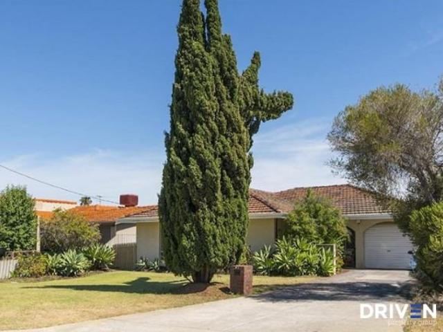 House for rent in Bayswater, City of Bayswater