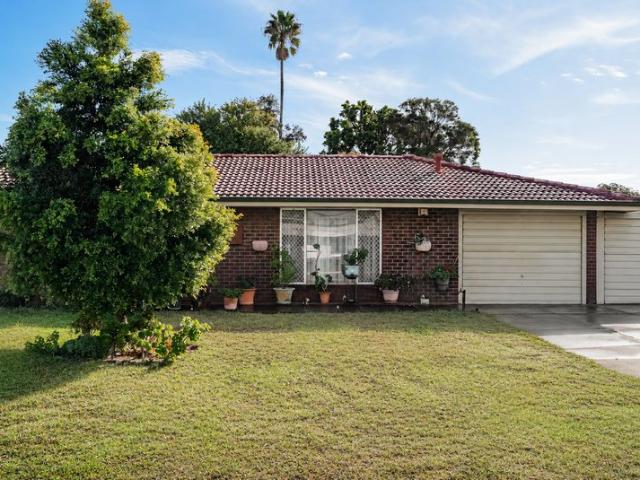 House for sale in Bassendean, Western Australia