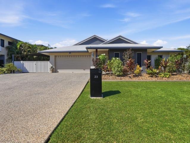 House for sale in Bellamack, Northern Territory