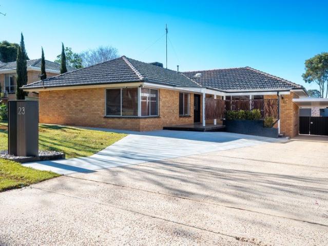 House for sale in Griffith, New South Wales