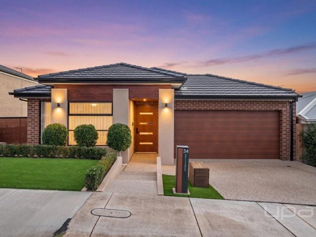 House for sale in Maddingley, Victoria