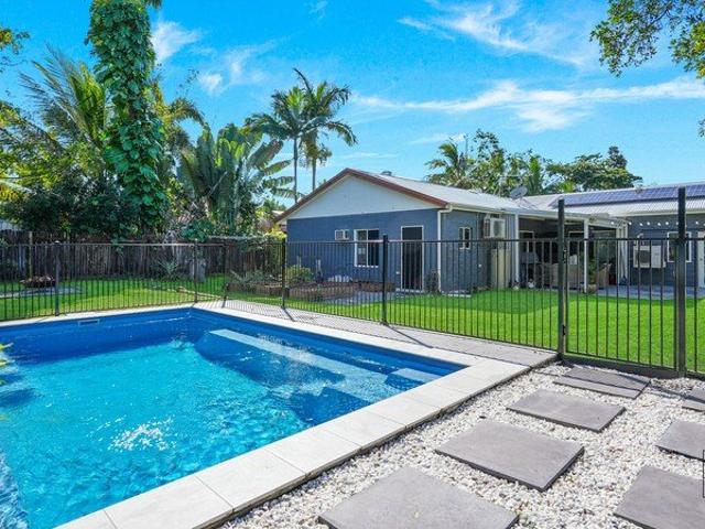 House for sale in Cairns, Queensland