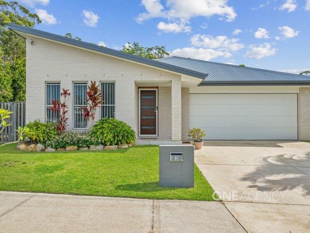 House for sale in Thrumster, New South Wales