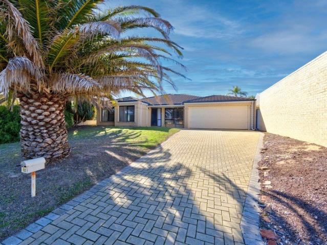 House for sale in Currambine, Western Australia