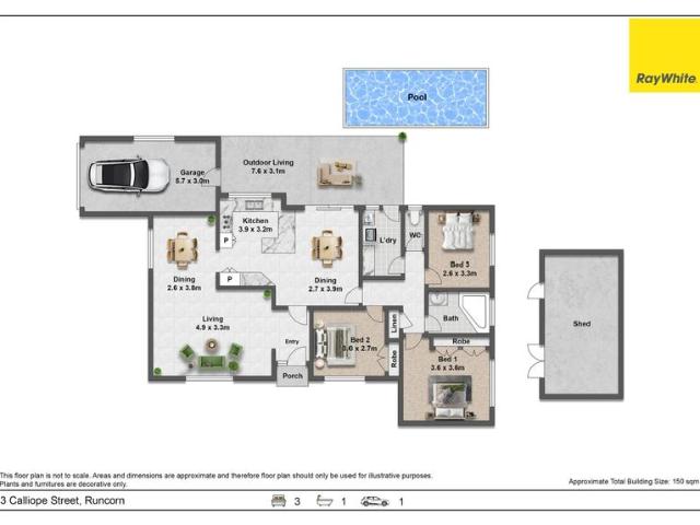 House for rent in Toombul, Queensland