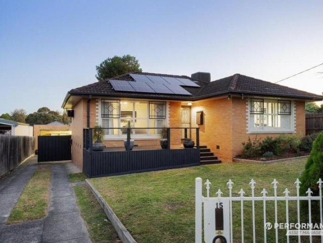 House for rent in Camerons Creek, Victoria