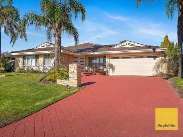 House for sale in Thornlie, Western Australia