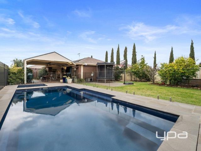 House for sale in Darley, Victoria