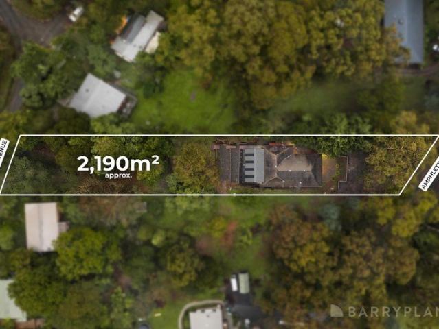 House for sale in Camerons Creek, Victoria