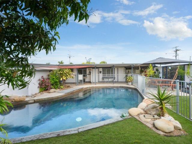 House for sale in Townsville, Queensland