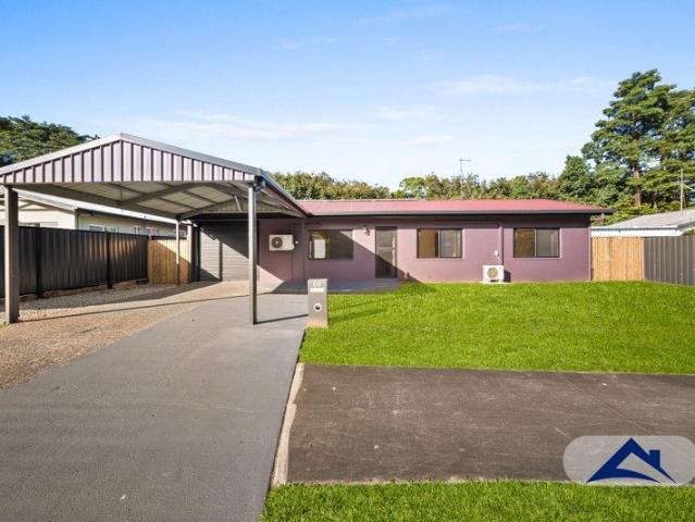 House for sale in Mount Sheridan, Queensland