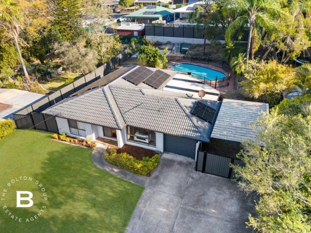 House for sale in Redbank Plains, Greater Brisbane