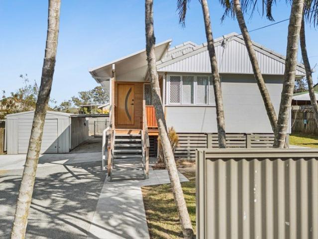 House for sale in Toombul, Queensland